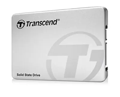 Transcend TS256GSSD370S - 256GB 2.5 SOLID STATE DRIVE SATA III 6GBS SYNCHRONOUS MLC NA