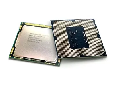 Intel SR1QN - TDSOURCING INTEL