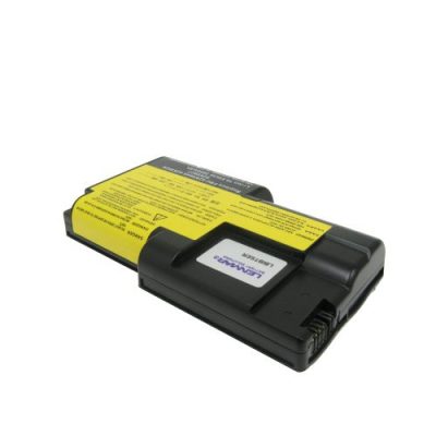 Lenmar LBIBTSER - Lenmar LBIBTSER 11.1V DC Battery for IBM Thinkpad T Series N