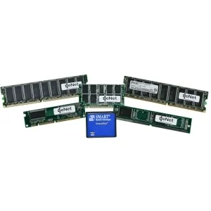 ENET MEM-3900-2GB-ENA - CISCO 2GB DDR2 SDRAM for 3900 Series Routers