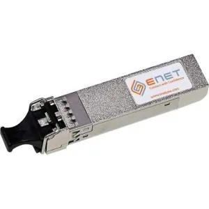 ENET AH-ACC-SFP10GLRM-ENC - AEROHIVE AH-ACC-SFP-10G-LRM COMP SFP+