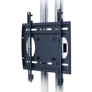 PREMIER MOUNTS PFDM2 - Versatile Flat Mount for 55 Panels - 100lbs Capacity