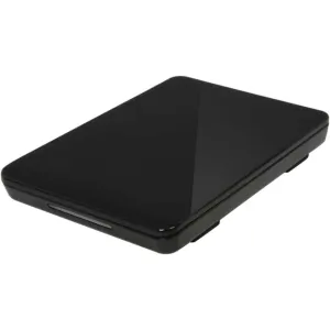 Rosewill RX100-PU3-25B - Rosewill 2.5-Inch SATA USB 3.0 External Hard Drive Enclosure
