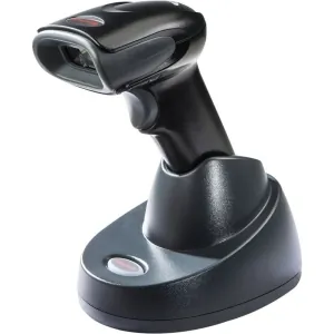 Honeywell 1452G1D-1 - Honeywell Voyager 1452g Wireless HandHeld Bar Code (Scanner 