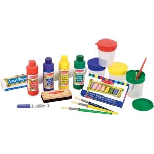 MELISSA & DOUG 4145 - EASEL ACCESSORY SET