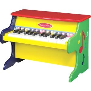 MELISSA & DOUG 1314 - LEARN-TO-PLAY PIANO