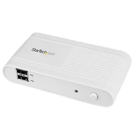 STARTECH WIFI2HD2 - WIFI2HD2 WiFi to HDMI Video Wireless Extender with Audio - H