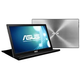 ASUS MB168B - 15.6 ASUS Portable USB 3.0 Powered Ultra-Lightweight Add-on 