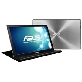 ASUS MB168B - 15.6 ASUS Portable USB 3.0 Powered Ultra-Lightweight Add-on 
