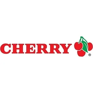 Cherry JM-0800-0 - USB PALE GRAY 3 BUTTON 1200 DPI