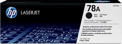 HP CE278D - HP Toner Cartridge 85A Dual Pack 21K Pages Black