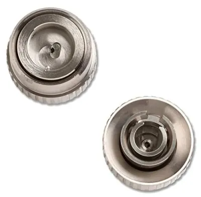 Fluke Networks NFA-LC - 2-Piece LC Interchangeable Adapter Set for Power Meters