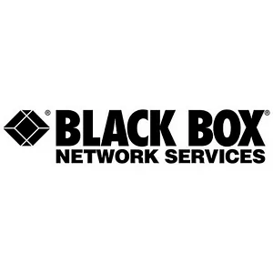 BLACK BOX CORPORATION WPT476 - REAR-LOADING CAPABILITY PROVIDES EXTRA SECURITY AT THE WORKS