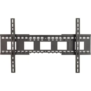 Avteq UM-2 - Universal Dual Monitor Mount - Ergonomic Display Support
