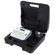 Brother CCD400 - PROTECTIVE CARRYING CASE FOR P-TOUCH ELECTRONIC LABELING SYS