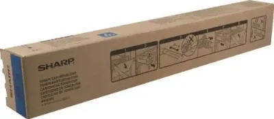 SHARP NEC SHRMX51NTCA - SHARP MX-5110N Cyan Toner Cartridge