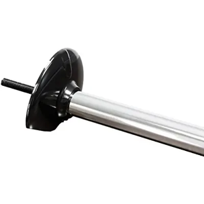 ErgoTech FDM-GROM-B - THE FREEDOM ARM WITH GROMMET MOUNT & POLE DELIVERS SMOOTH, A