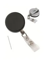 BRADY 2120-3305 - BLACK CHROME, 1-12IN (38MM), HEAVY-DUT
