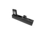 DT RESEARCH ACC-430-02 - DT Research ACC-430-02 4-Bay Gang Charger - Handheld Chargin
