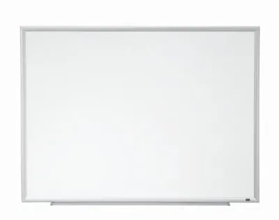 3M DEP3624A - Magnetic Porcelain Dry Erase Board - Easy Clean Surface