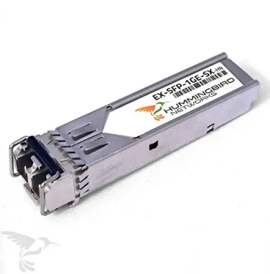 JUNIPER EX-SFP-1GE-SX - Juniper 1000Base-SX SFP Transceiver for EX3200 Switches