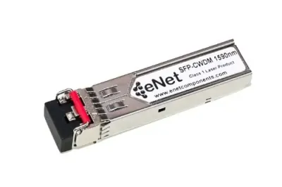 ENET 1442351G1-ENC - ADTRAN 1442351G1 Compatible CWDM SFP Transceiver Module