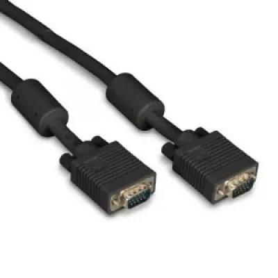 BLACK BOX CORPORATION EVNPS06B-0005-MM - CONNECT YOUR MONITOR TO VIDEO EQUIPMENT FOR PROFESSIONAL PC-