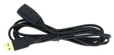 SEAL SHIELD SUSB6 - SEAL SHIELDTM 6 FOOT USB EXTENSION CABLE M-F