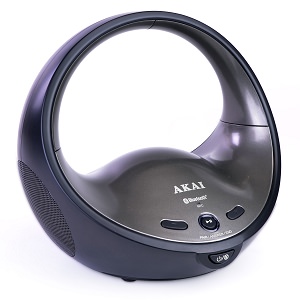 Akai CE7000-BT - (4-Pack) Akai CE7000-BT Portable Bluetooth v2.1 + EDR Speake