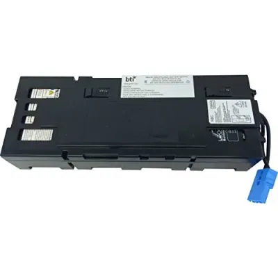 BATTERY TECHNOLOGY APCRBC116-SLA116 - REPLACEMENT MAINTENANCE-FREE SEALED LEAD ACID UPS BATTERY KI