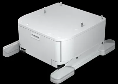 EPSON C12C847261 - Optional Cabinet for Epson WorkForce Pro WF-8000 Series