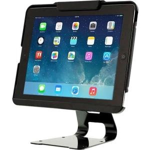 TRYTEN TECHNOLOGIES T2418B - IPAD FLIPSTAND SECUREMOUNT BLK