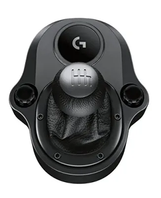 Logitech 941-000119 - DRIVING FORCE SHIFTER G29 AND G920