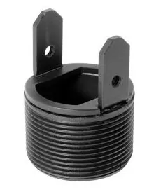 PEERLESS MOD-ATA - MODULAR SERIES PROJECTOR ADAPTOR FOR PROJECTORS WITH 1.5IN X