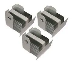 GESTETNER GST89859 - GESTETNER DSC338 Staple Cartridges