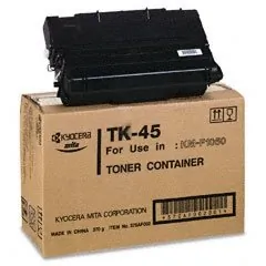 KYOCERA KYO370AF002 - 1 TK45 SD BLACK TONER