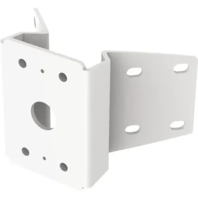 Axis Communications 5507-601 - AXIS Corner Mount Bracket for Security Cameras