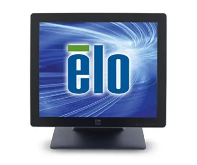 ELO E683457 - EloTouch LCD E683457 1723L Desktop 17inch Touch Zero-Bezel S