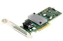 LENOVO 4XC0G88840 - High-Performance RAID 520i PCIe Storage Adapter