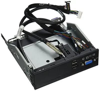 LENOVO 00MV367 - Lenovo Front IO Cage Adapter for System x3550 M5