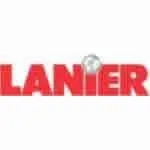 LANIER 4910317 - TONER CARTRIDGE - BLACK - 5000 PAGES -2004