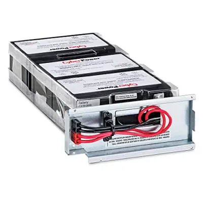 CyberPower RB1290X3L - OL1-1.5KVA UPS AND BP36V60ART2U 18-MONTH WARRANTY