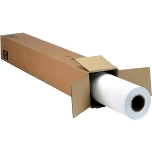 HP C0F12A - 2-Pack Durable Tyvek Banners for Outdoor Use