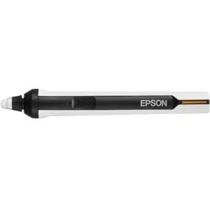 EPSON V12H773010 - INTERACTIVE PEN A (ORANGE) -PROVIDES INTERACTIVE DRAWING AND
