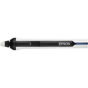 EPSON V12H774010 - INTERACTIVE PEN B (BLUE) - PROVIDES INTERACTIVE DRAWING AND 