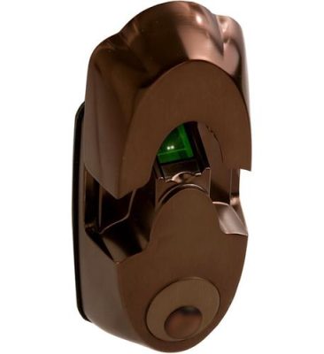 Actuator Systems ACT-NBDB-3ORBEZ - NextBolt EZ-Mount - Oil Rubbed Bronze
