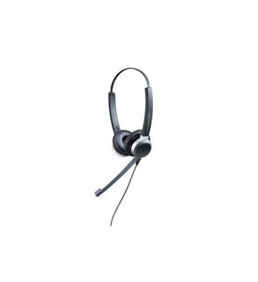 ADDASOUND ADD-CRYSTAL2802 - ADDASOUND Wired Binaural Headset