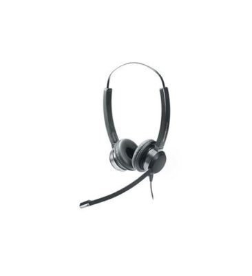 ADDASOUND ADD-CRYSTAL2822 - ADDASOUND HI-END Wired Binaural Headset