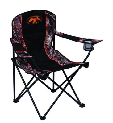 Ameristep AM-3R41A011D - Premier Folding Chair- 300 pound Rating