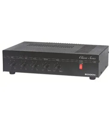 Bogen C60 - Bogen BG-C60 60w Amplifier